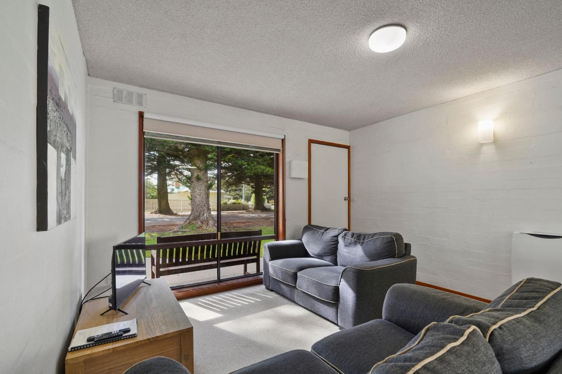 Eastern Beach Unit 2 ポート・フェアリー エクステリア 写真